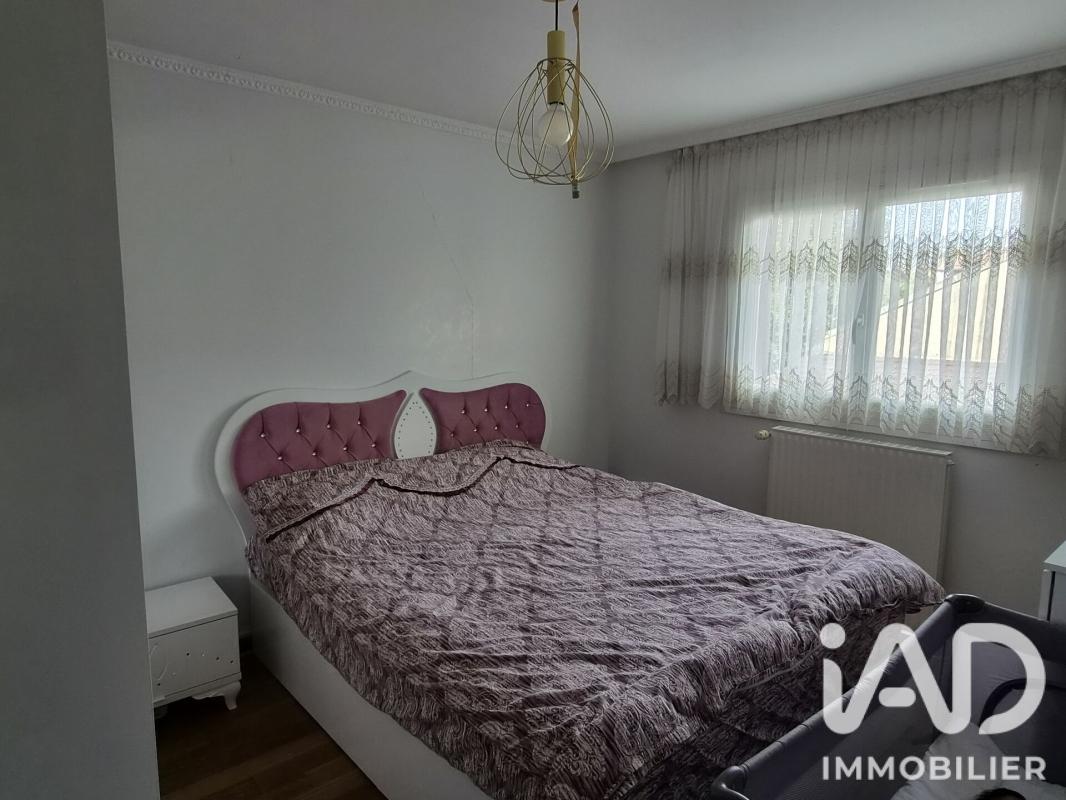Maison 6 Pièce(s) Pierrefitte-sur-Seine - Photo 12