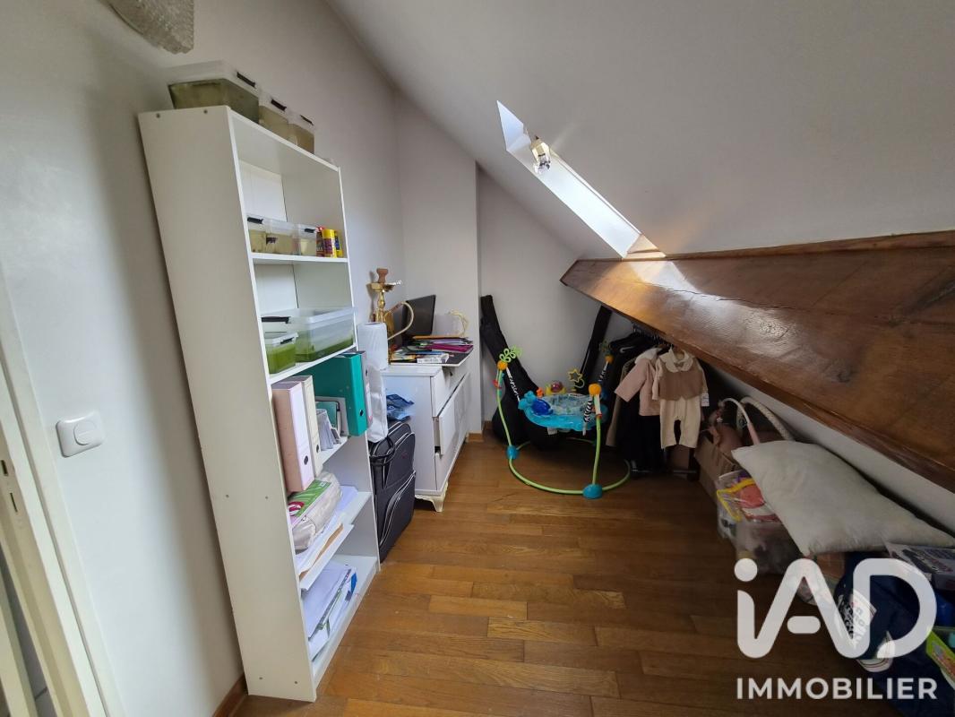 Maison 6 Pièce(s) Pierrefitte-sur-Seine - Photo 15