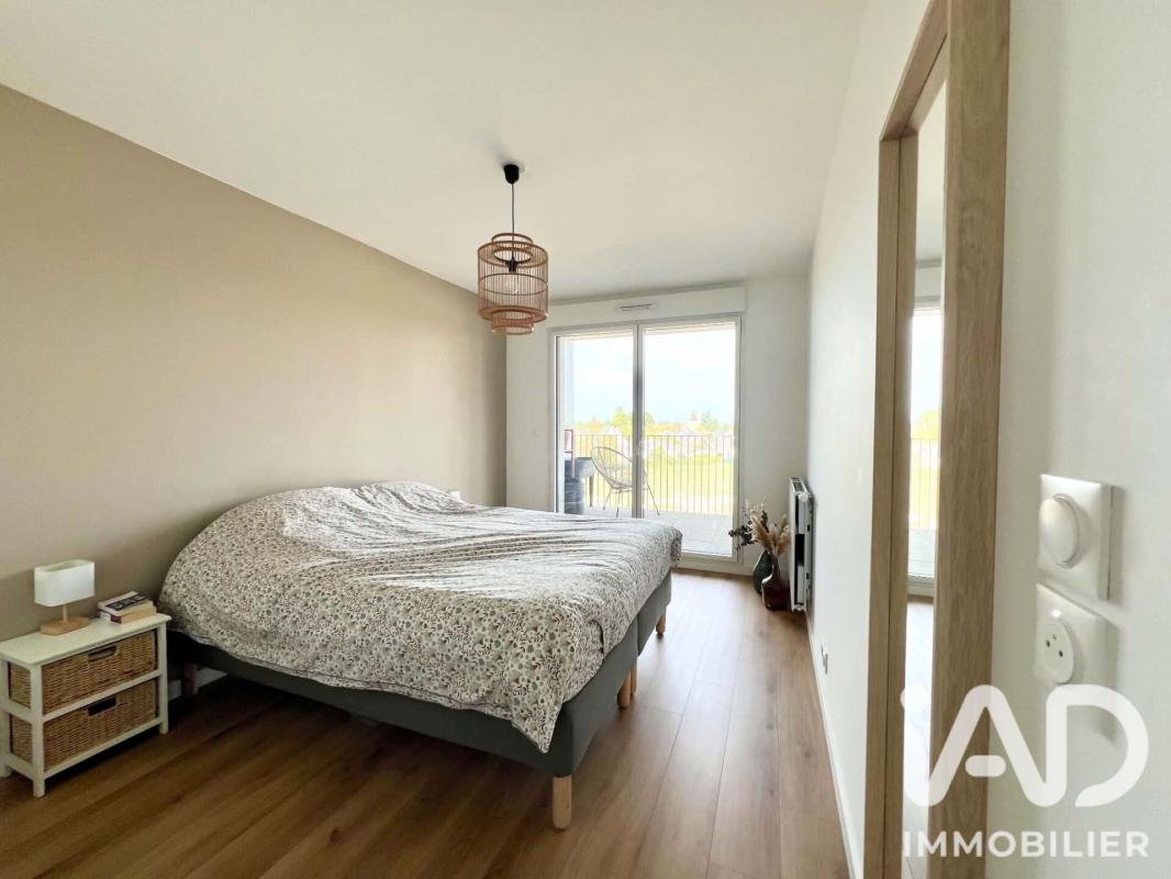 Appartement 3 Pièce(s) Rennes - Photo 8