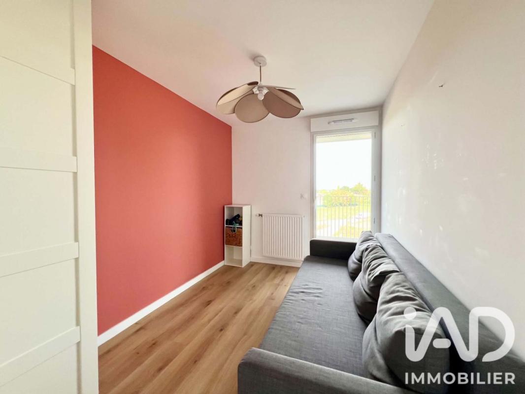 Appartement 3 Pièce(s) Rennes - Photo 10