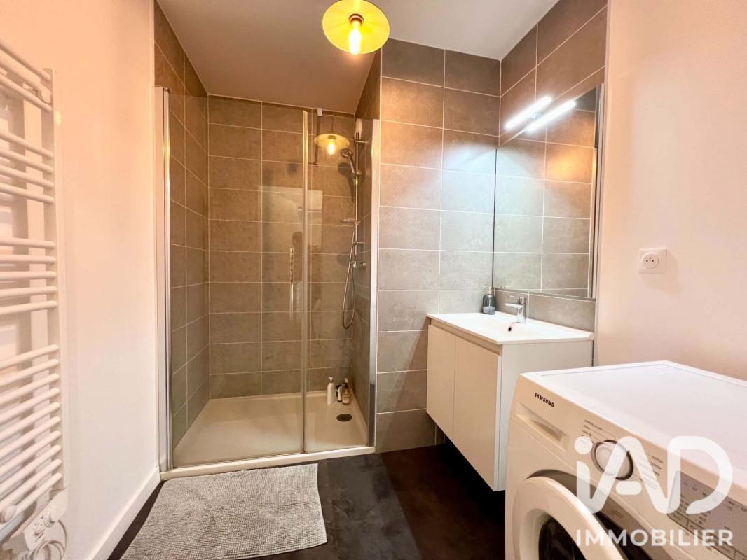 Appartement 3 Pièce(s) Rennes - Photo 11