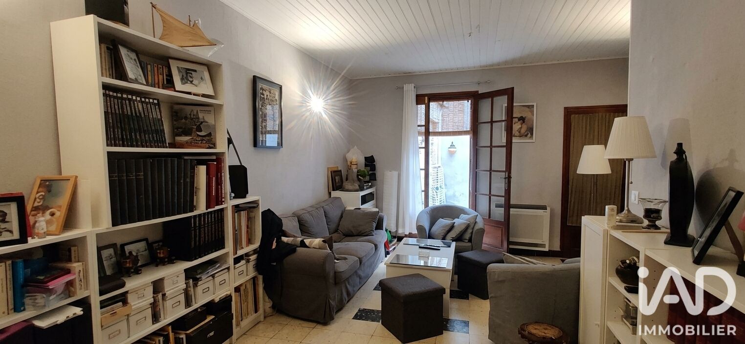 Maison de ville 3 Pièce(s) Beaucaire