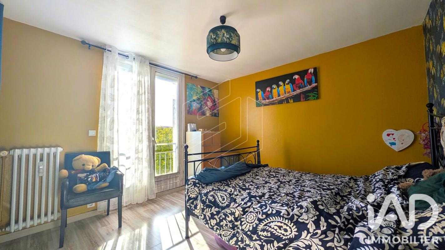 Appartement 4 Pièce(s) Chenôve - Photo 4