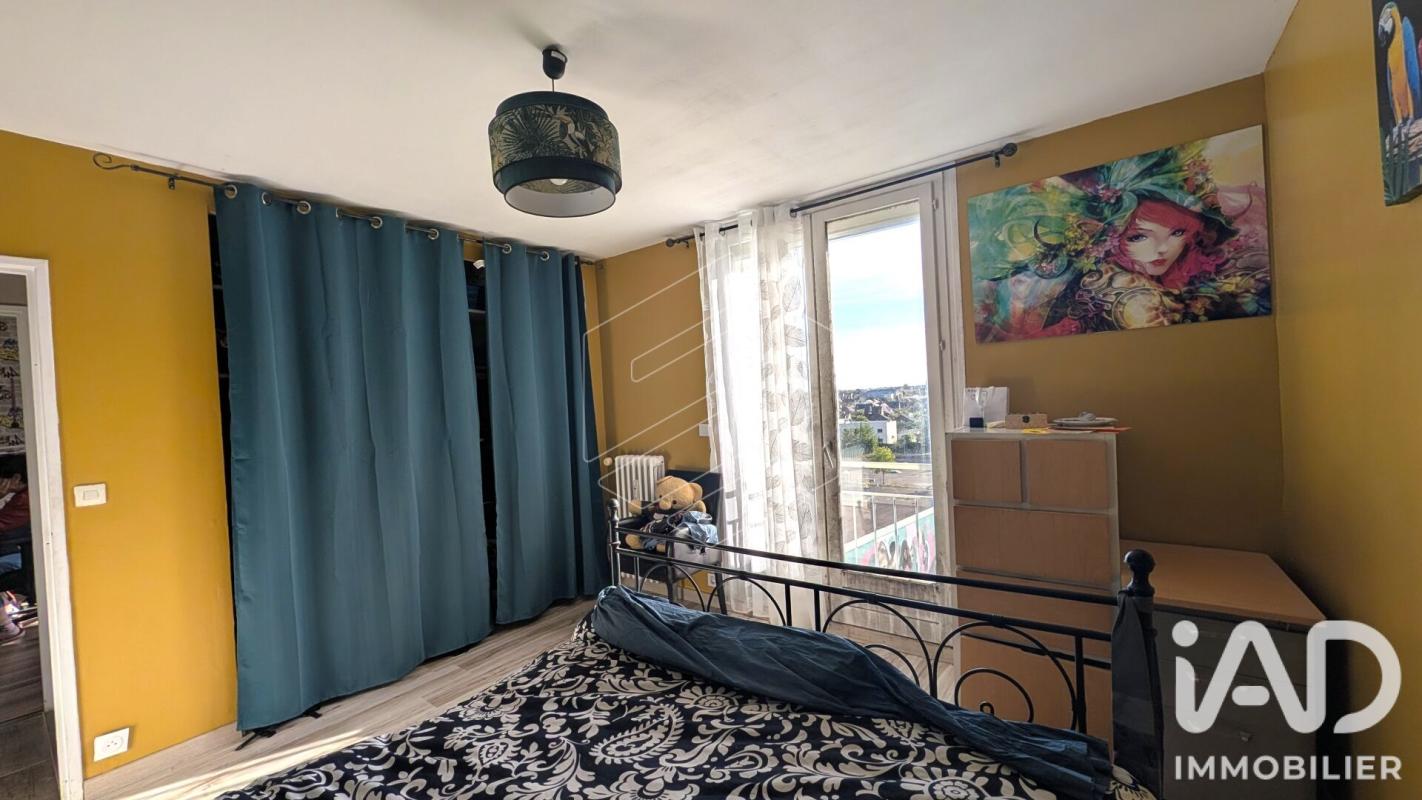 Appartement 4 Pièce(s) Chenôve - Photo 5