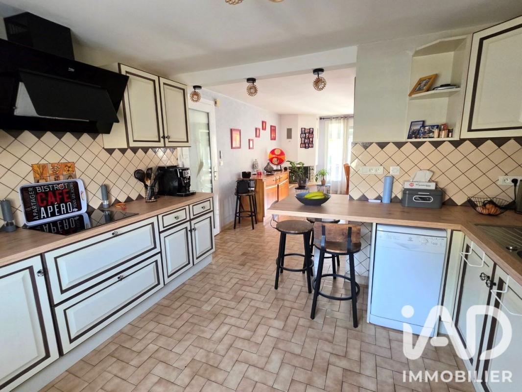 Maison 4 Pièce(s) Beauchastel - Photo 5