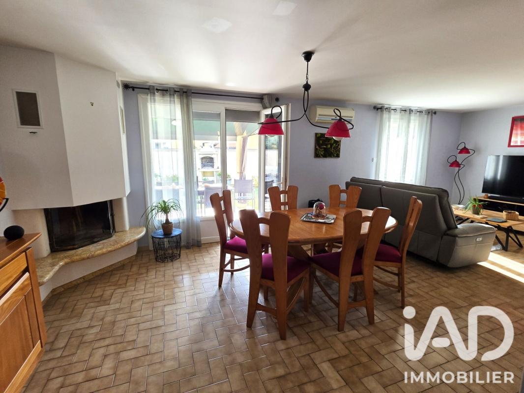Maison 4 Pièce(s) Beauchastel - Photo 6