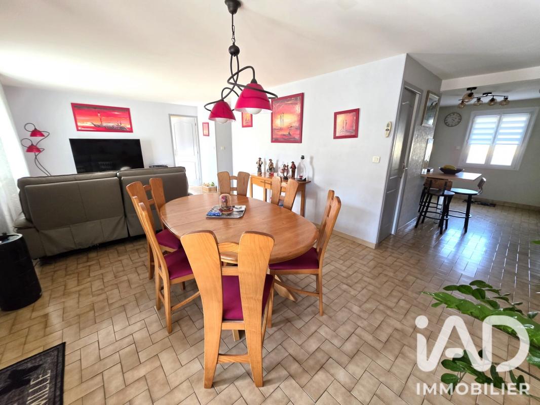 Maison 4 Pièce(s) Beauchastel - Photo 7