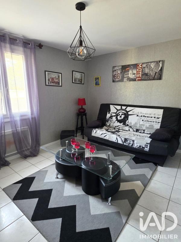 Maison 4 Pièce(s) Beauchastel - Photo 9