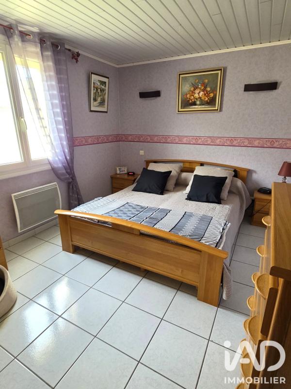 Maison 4 Pièce(s) Beauchastel - Photo 11