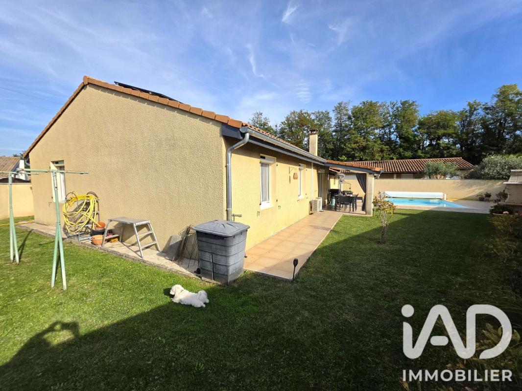 Maison 4 Pièce(s) Beauchastel - Photo 13