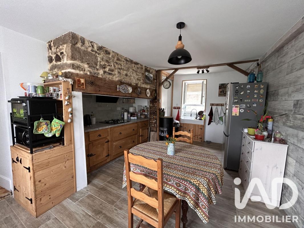Maison 4 Pièce(s) Chamboulive - Photo 1
