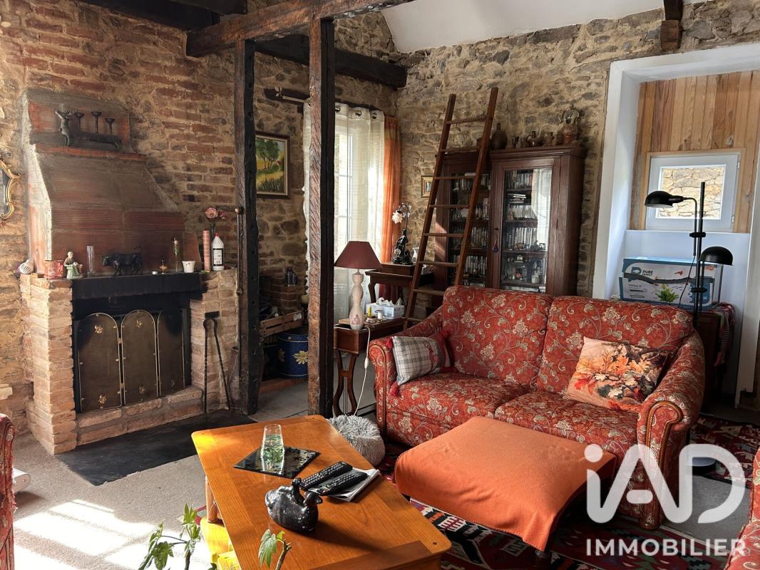 Maison 4 Pièce(s) Chamboulive - Photo 3