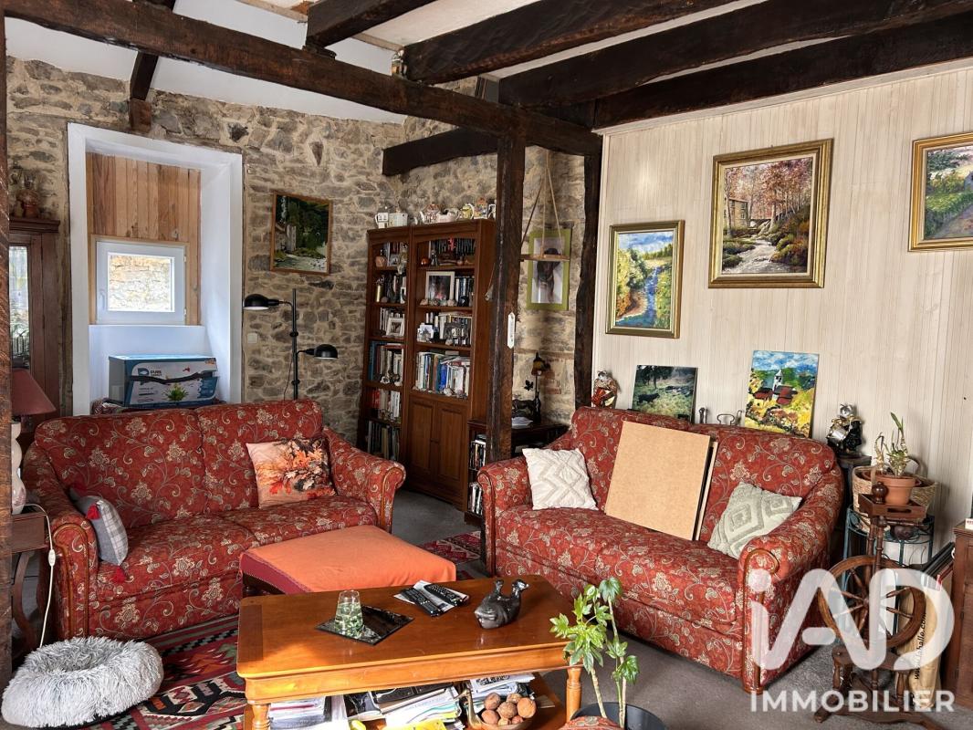 Maison 4 Pièce(s) Chamboulive - Photo 4