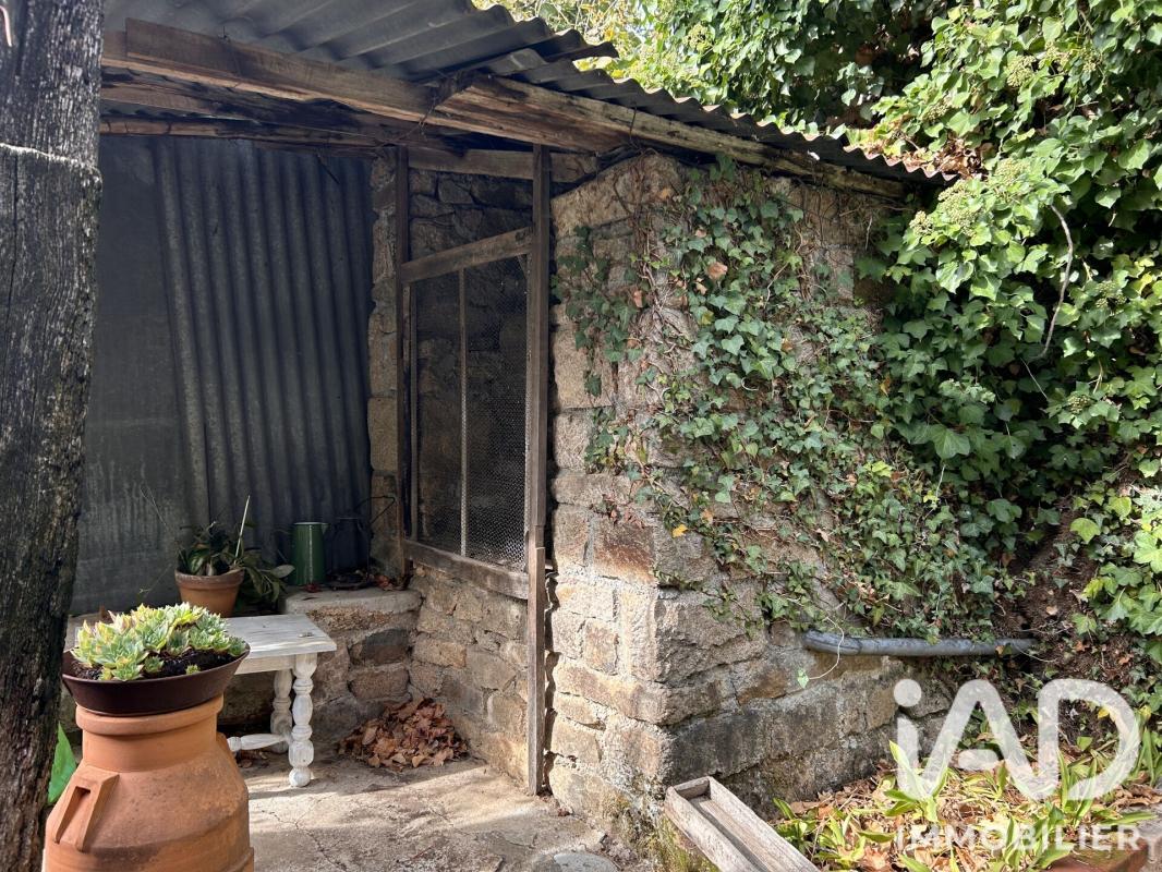 Maison 4 Pièce(s) Chamboulive - Photo 9