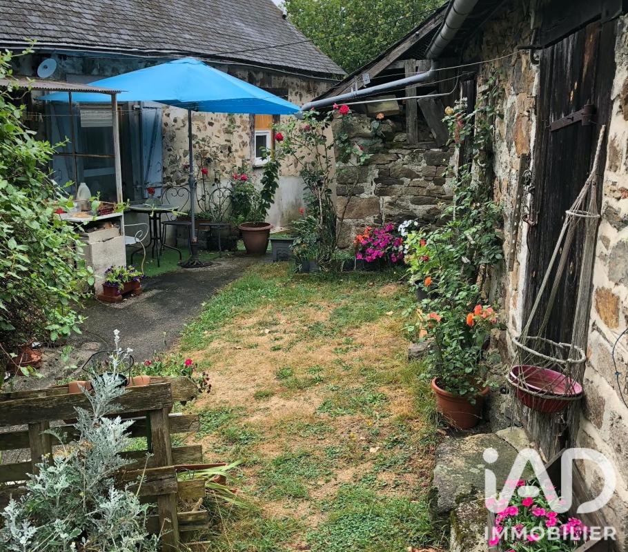 Maison 4 Pièce(s) Chamboulive - Photo 11
