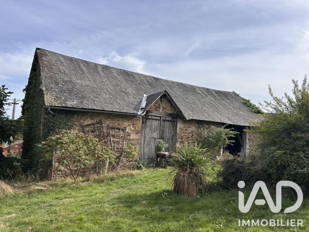 Maison 4 Pièce(s) Chamboulive - Photo 12