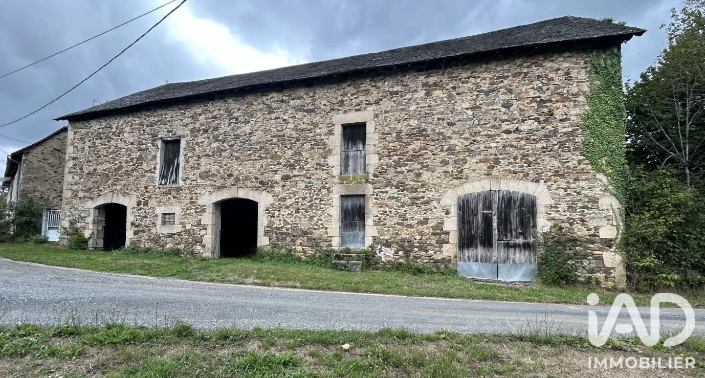 Maison 4 Pièce(s) Chamboulive - Photo 13