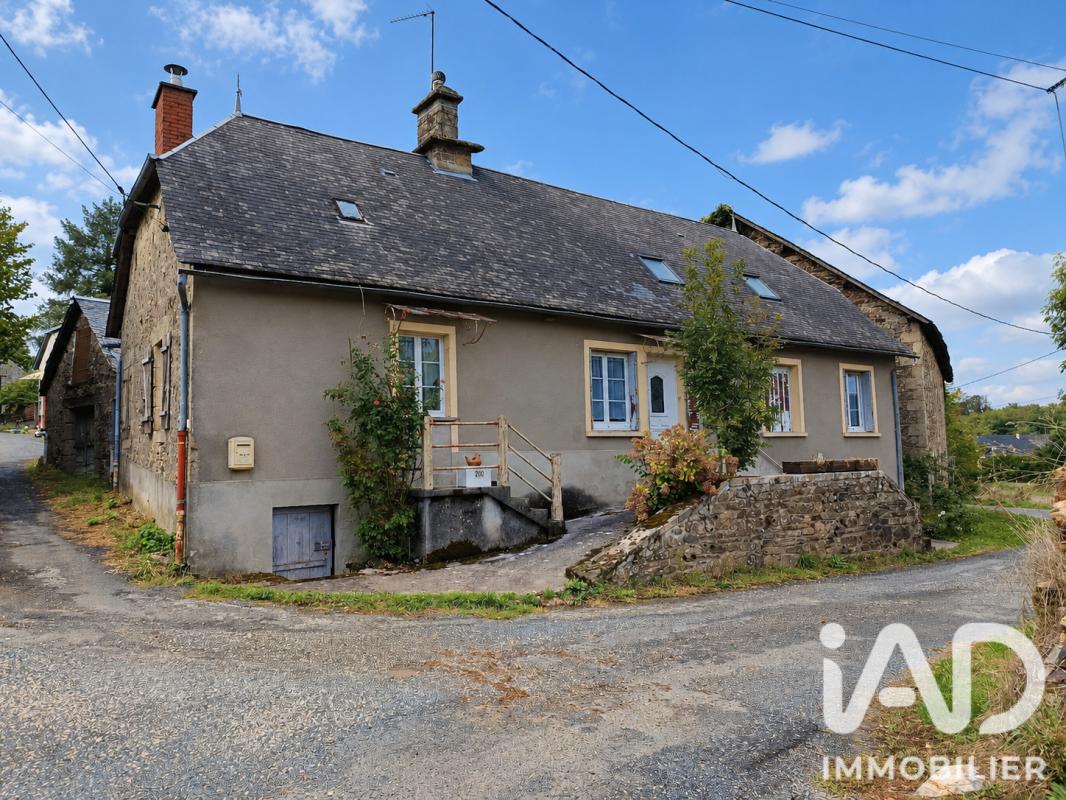 Maison 4 Pièce(s) Chamboulive - Photo 14
