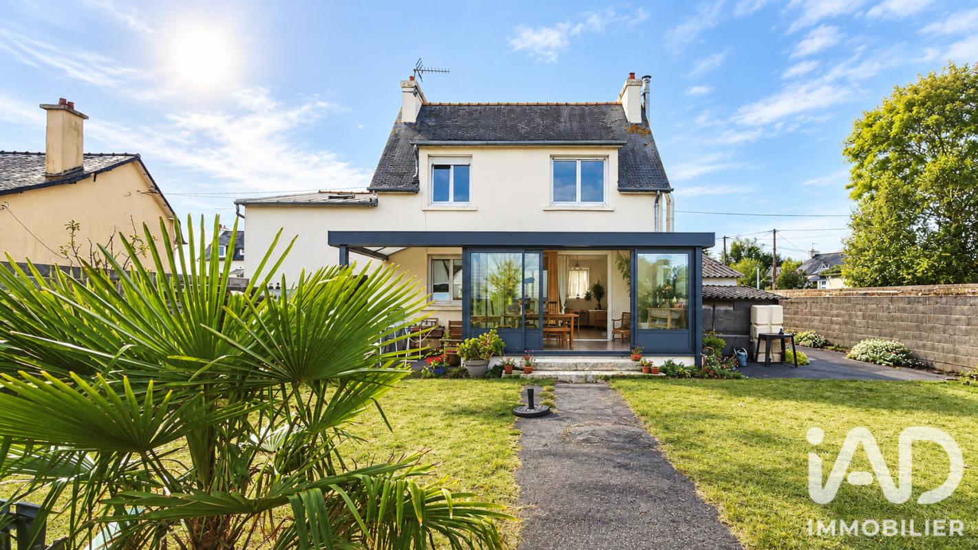 Maison traditionnelle 5 Pièce(s) Paimpol