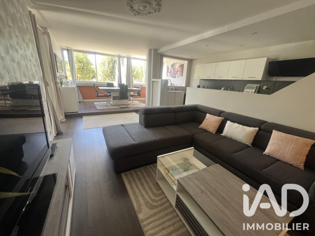 Appartement 5 Pièce(s) Franconville