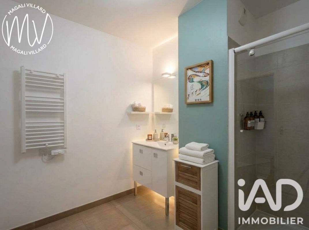 Appartement 3 Pièce(s) Antibes - Photo 6