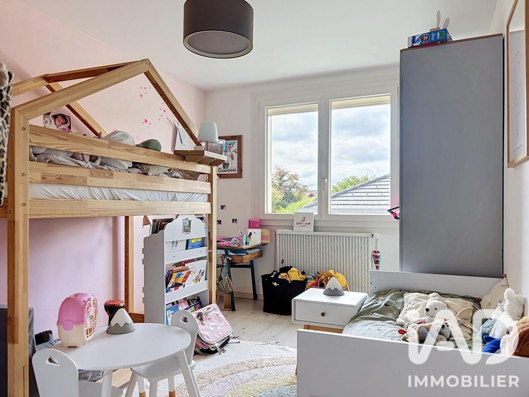 Appartement 4 Pièce(s) Villaz - Photo 12