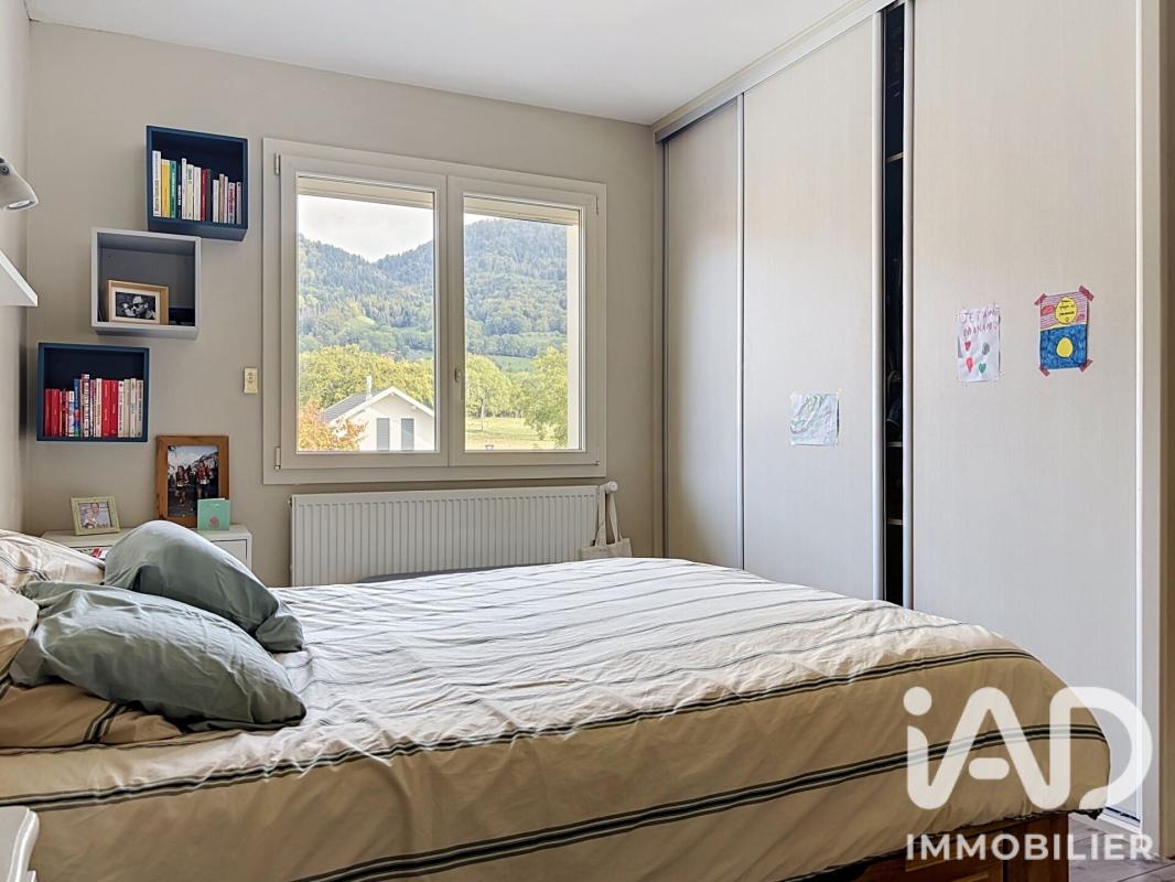 Appartement 4 Pièce(s) Villaz - Photo 17