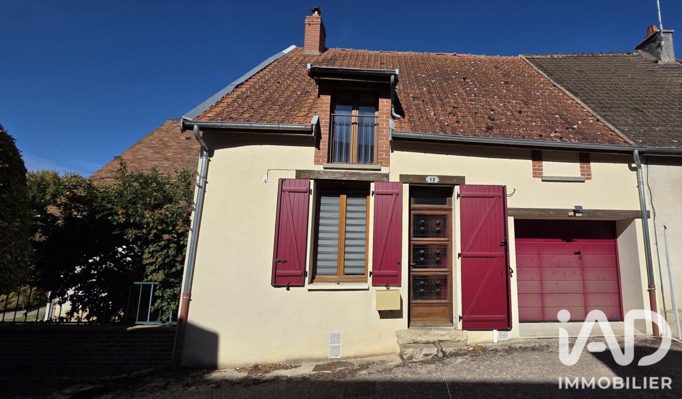 Maison 2 Pièce(s) Villenauxe-la-Grande - Photo 1