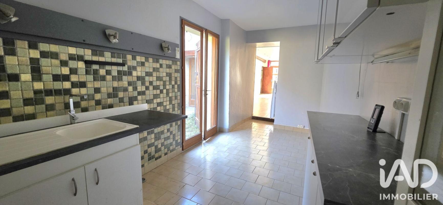 Maison 2 Pièce(s) Villenauxe-la-Grande - Photo 5