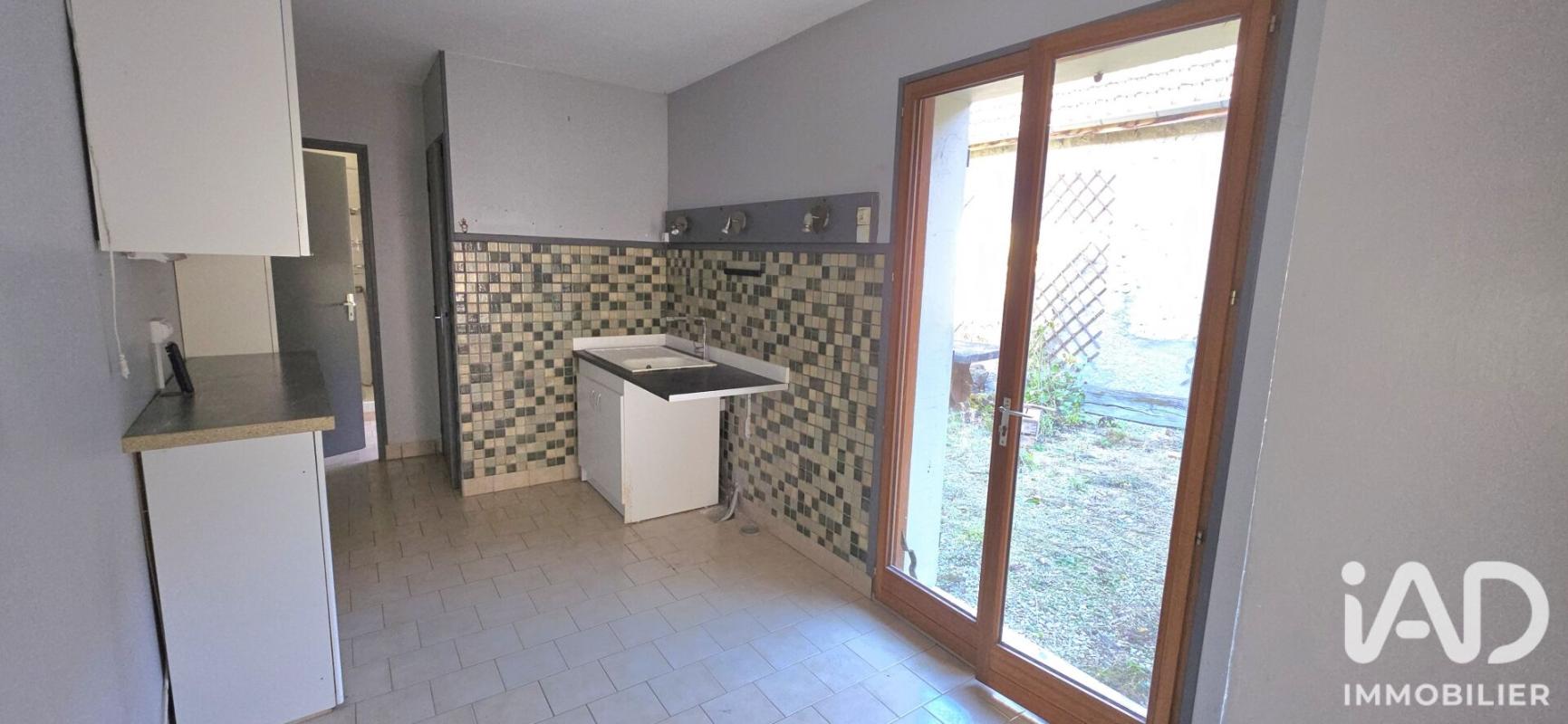 Maison 2 Pièce(s) Villenauxe-la-Grande - Photo 6