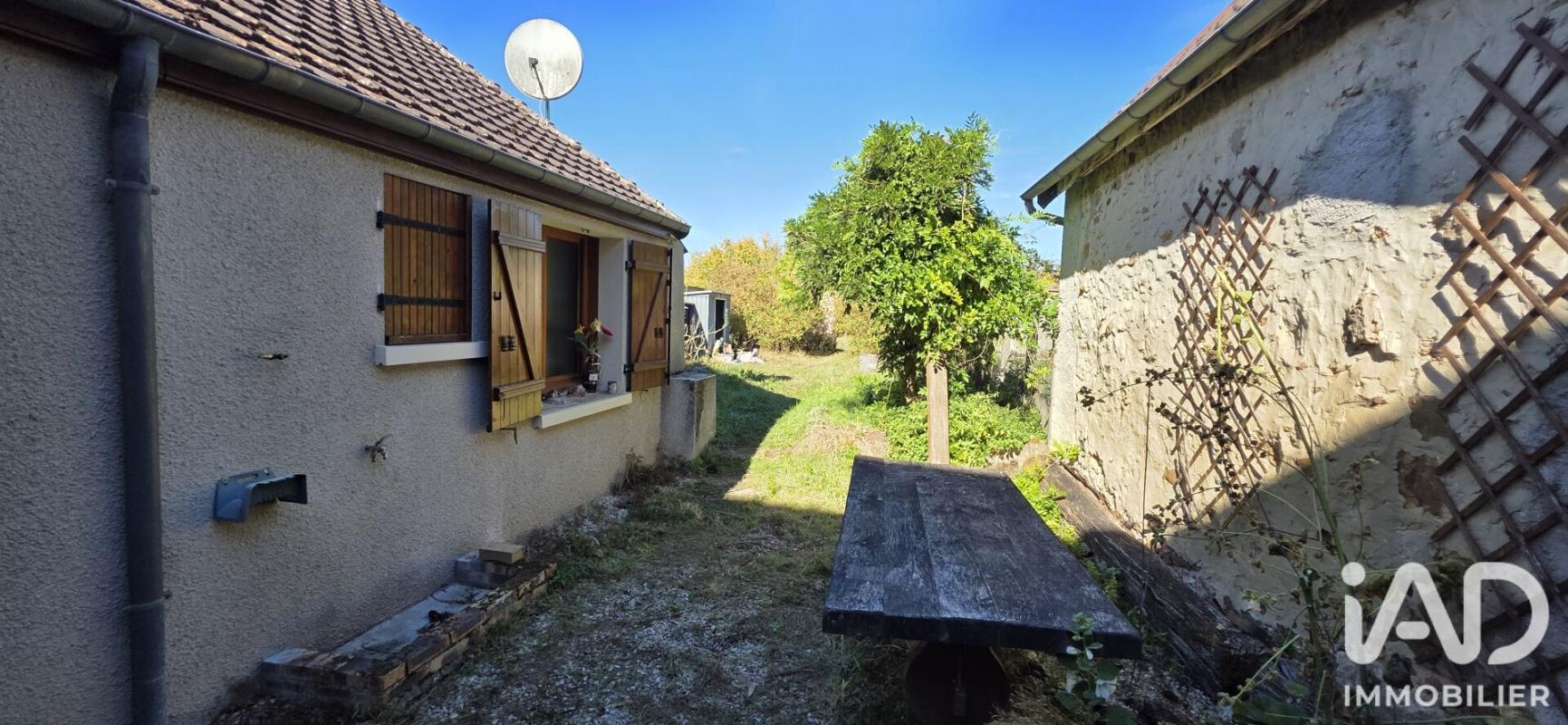 Maison 2 Pièce(s) Villenauxe-la-Grande - Photo 12
