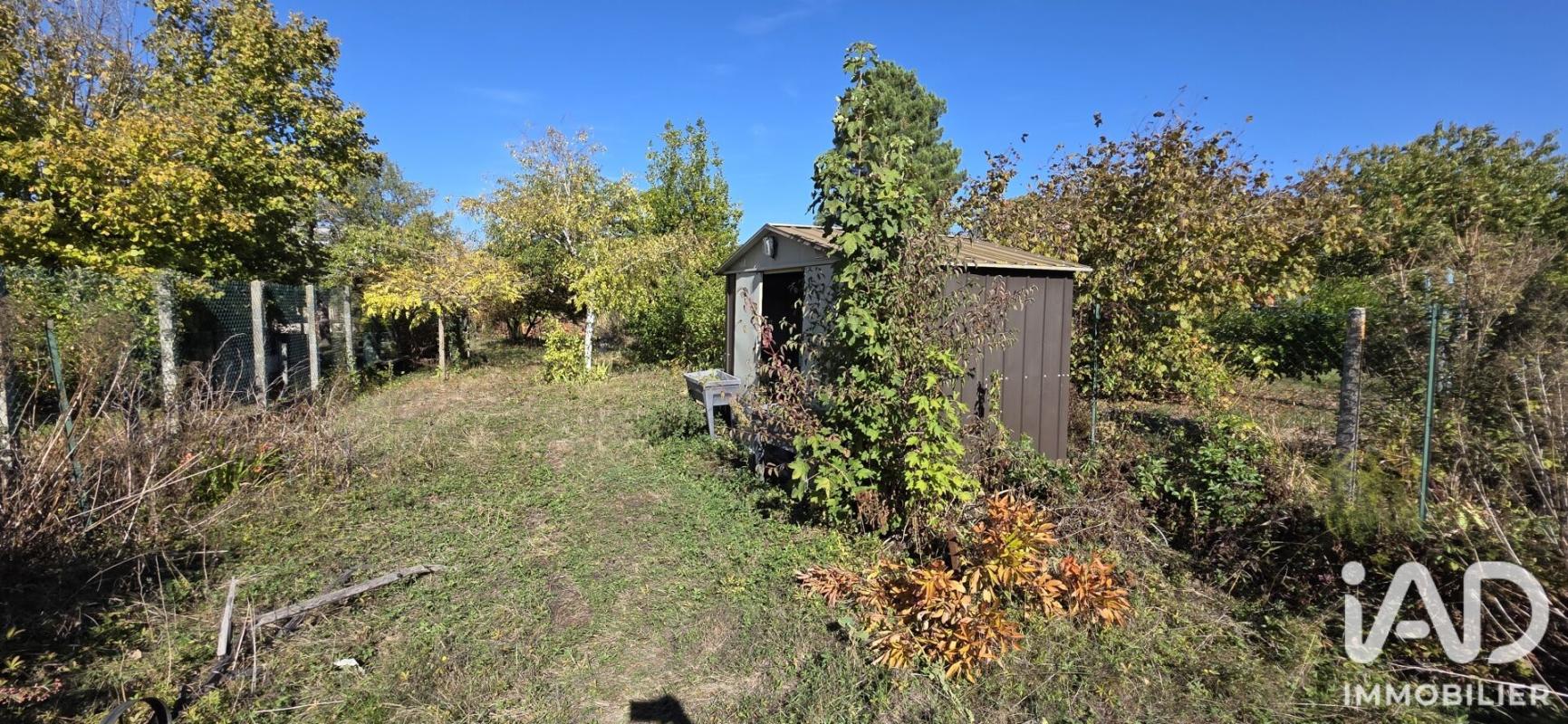 Maison 2 Pièce(s) Villenauxe-la-Grande - Photo 13
