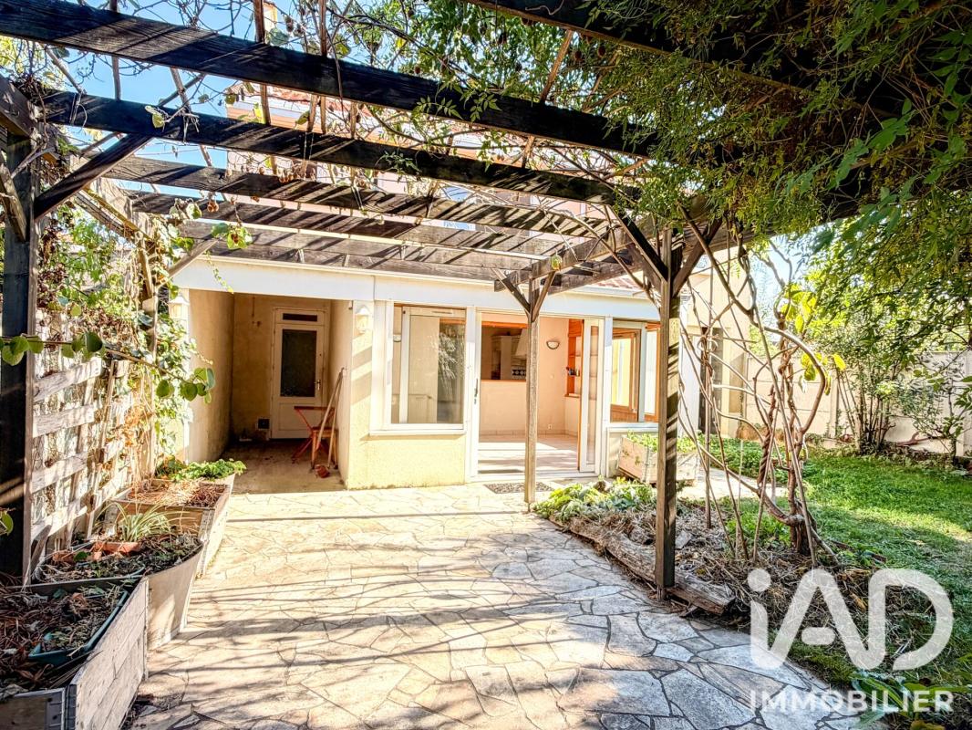 Maison 7 Pièce(s) Rezé - Photo 1