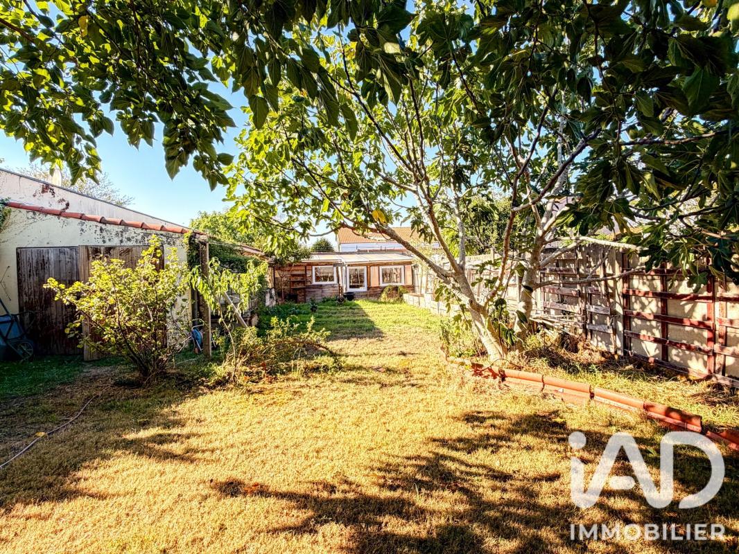Maison 7 Pièce(s) Rezé - Photo 2