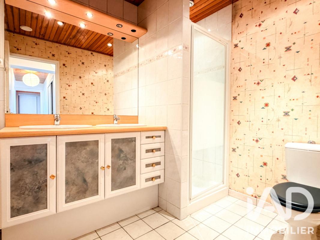 Maison 7 Pièce(s) Rezé - Photo 10