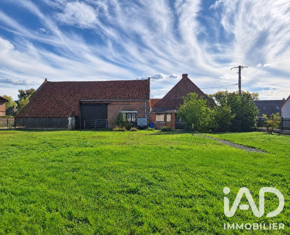 Maison 4 Pièce(s) Wandignies-Hamage - Photo 4