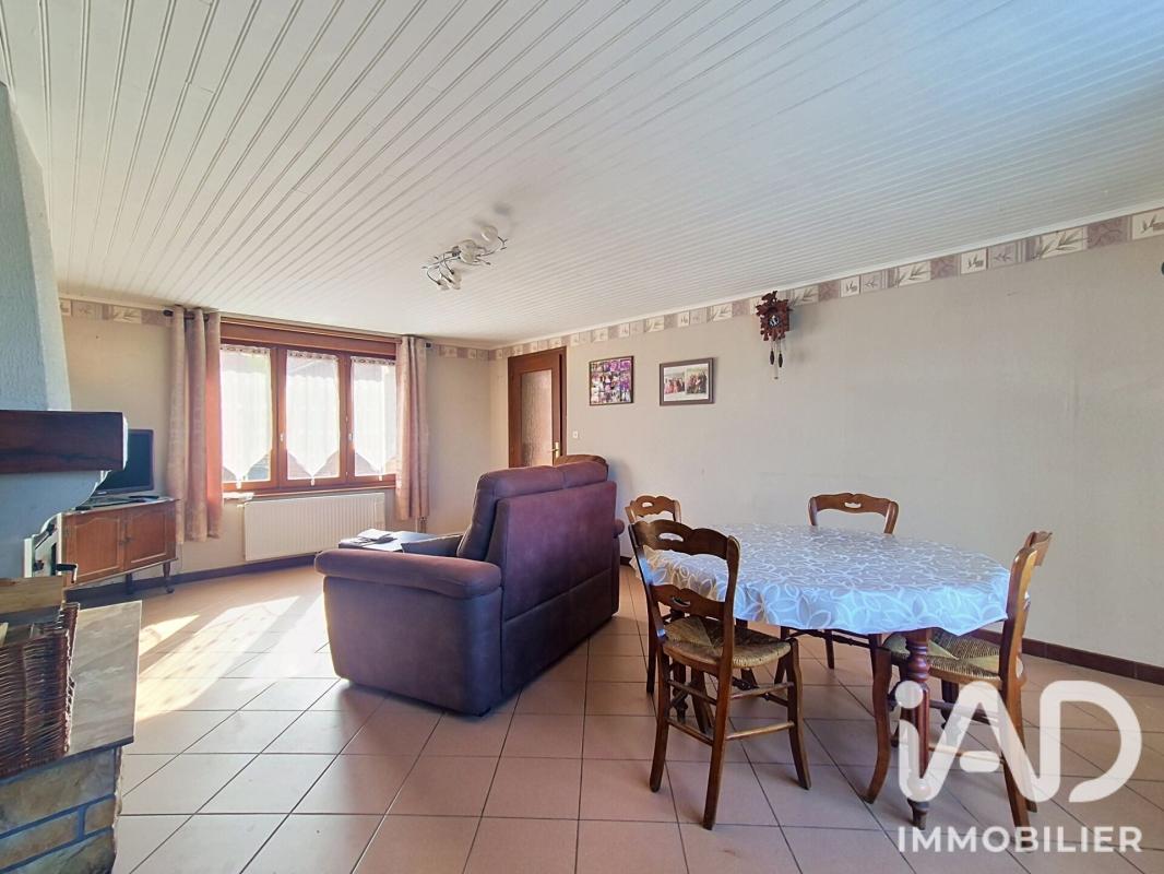 Maison 4 Pièce(s) Wandignies-Hamage - Photo 5