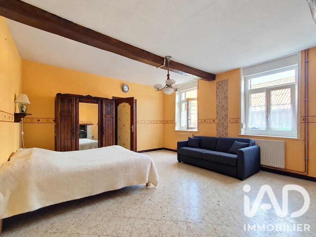 Maison 4 Pièce(s) Wandignies-Hamage - Photo 8