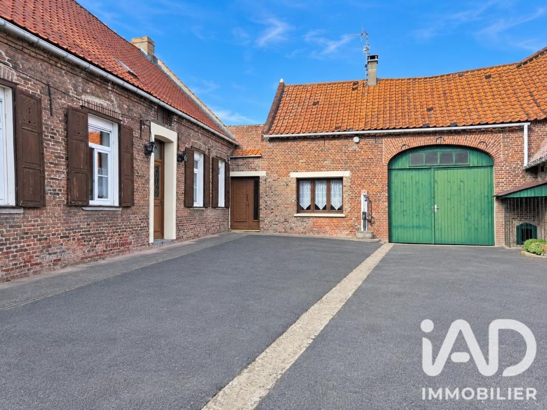 Maison 4 Pièce(s) Wandignies-Hamage - Photo 10