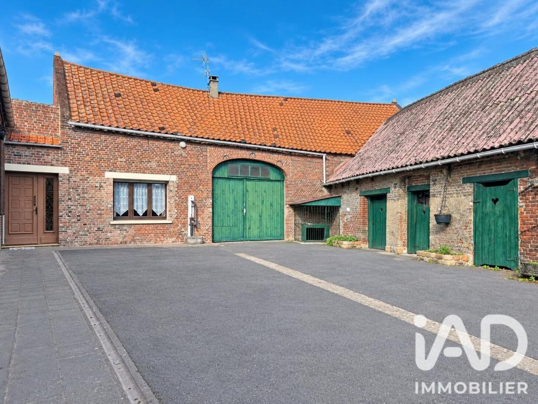 Maison 4 Pièce(s) Wandignies-Hamage - Photo 11