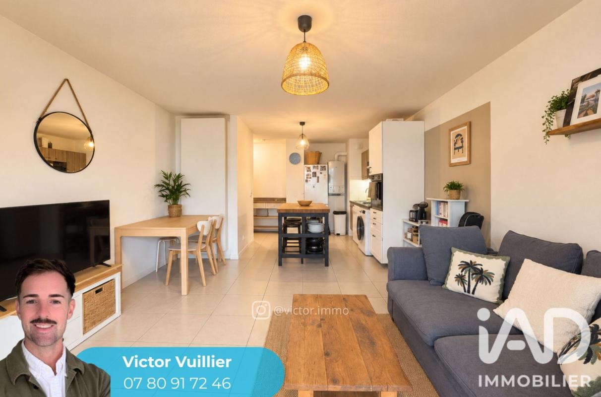 Appartement 2 Pièce(s) Capbreton