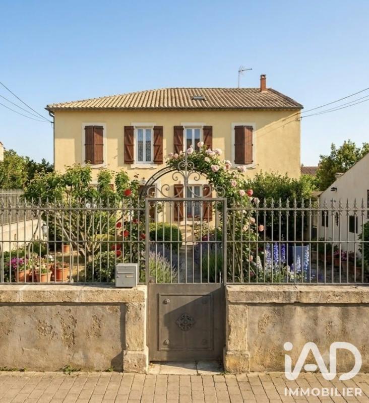 Maison 5 Pièce(s) Saint-Nazaire-d'Aude - Photo 1