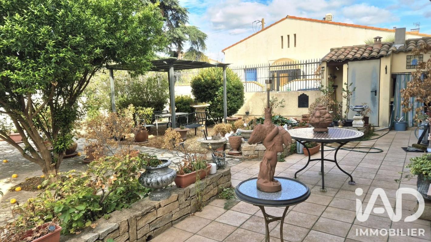 Maison 5 Pièce(s) Saint-Nazaire-d'Aude - Photo 2