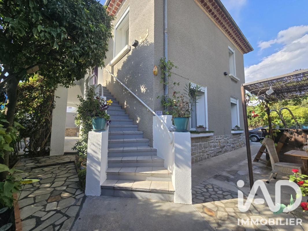 Maison 6 Pièce(s) Toulon - Photo 1