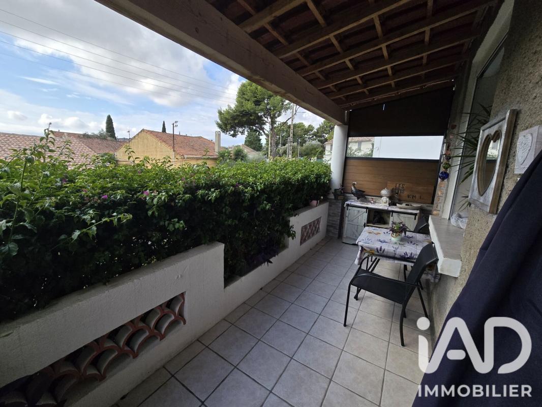 Maison 6 Pièce(s) Toulon - Photo 8