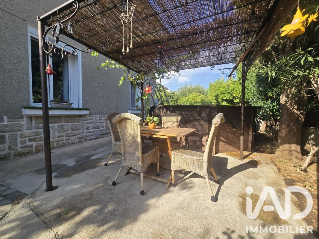 Maison 6 Pièce(s) Toulon - Photo 9