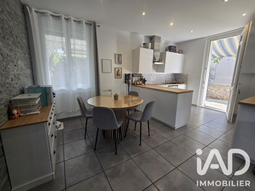 Maison 6 Pièce(s) Toulon - Photo 10