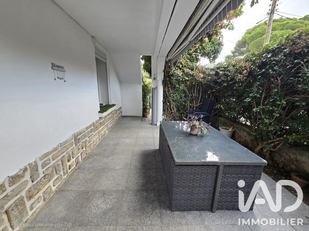 Maison 6 Pièce(s) Toulon - Photo 19
