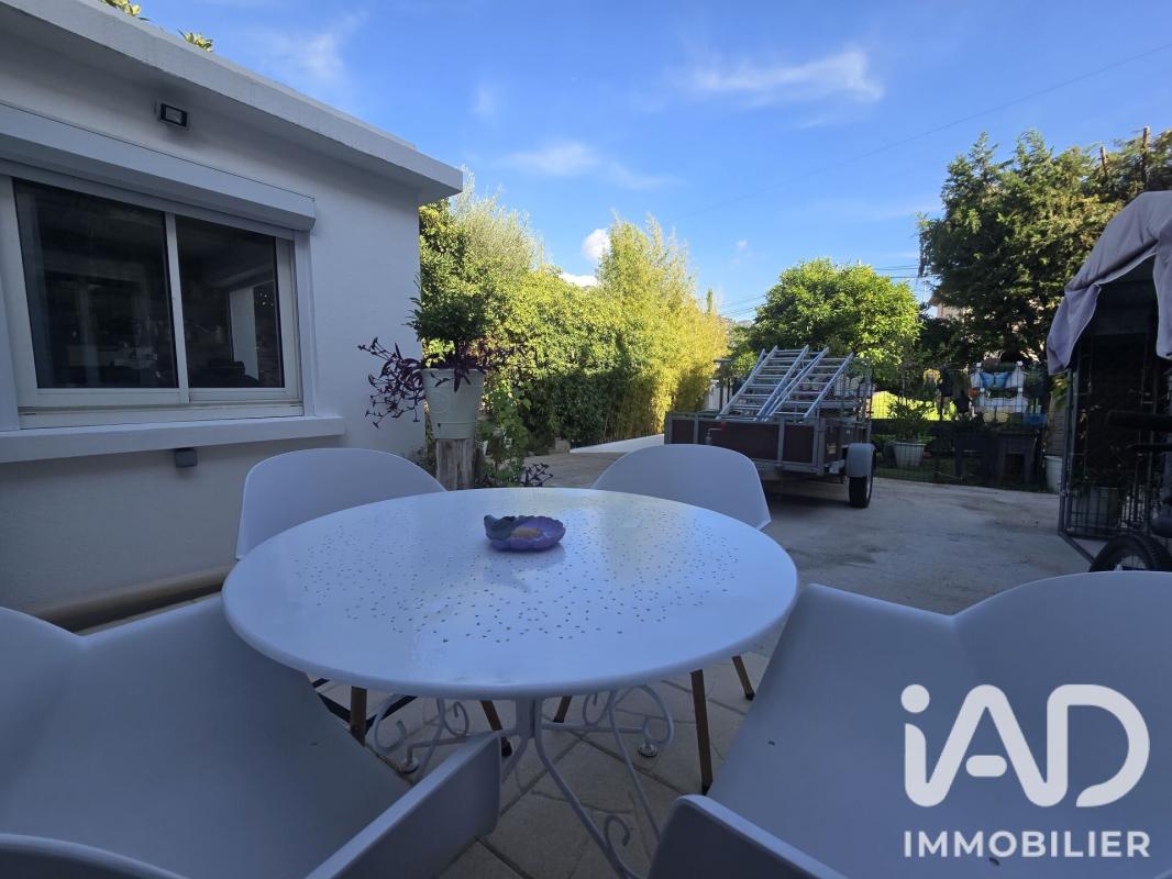 Maison 6 Pièce(s) Toulon - Photo 24