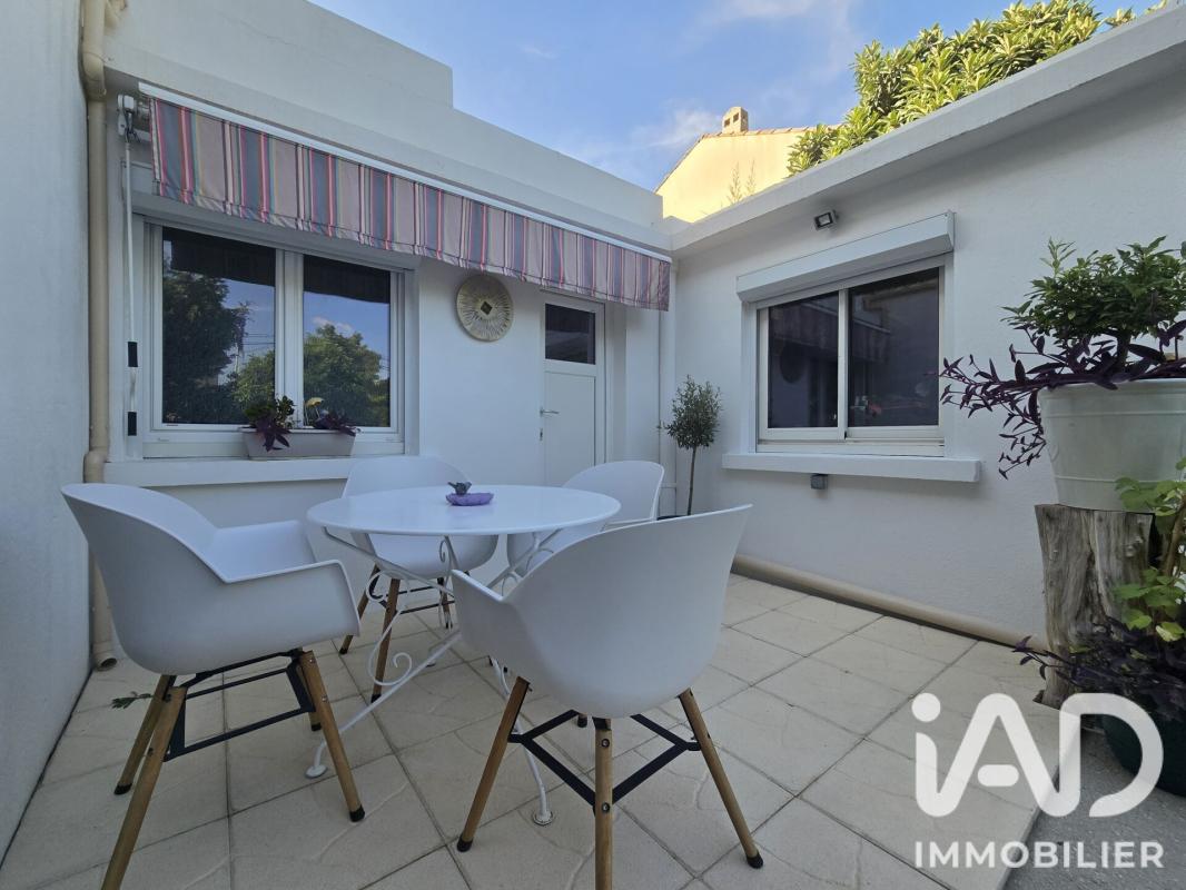 Maison 6 Pièce(s) Toulon - Photo 25
